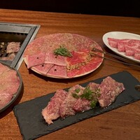 渋谷焼肉 KINTAN - 