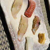 天寿し 横浜店 - 