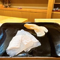 日本橋蛎殻町 すぎた - 