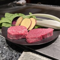 鉄板焼　恵比寿 - 