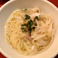 ジョーズ シャンハイ ニューヨーク 銀座店 - 