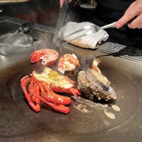 鉄板焼　恵比寿 - 