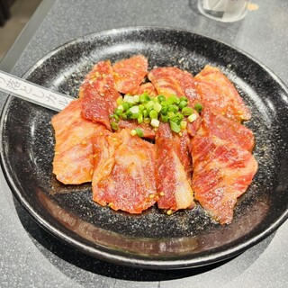 焼肉 サントキ - 料理写真:
