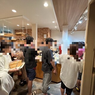 ベーカリー ハナ_2