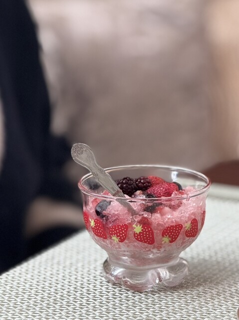 アニスキッチン（anis Kitchen） - 錦岡（レストラン）の写真