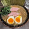 神田ラーメン わいず