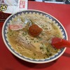 赤湯ラーメン 龍上海 米沢店