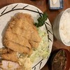 とんかつ＆ステーキ 岡田