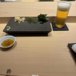 不動前 すし 岩澤 - 