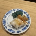 不動前 すし 岩澤 - 