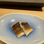 不動前 すし 岩澤 - 