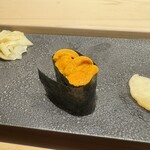 不動前 すし 岩澤 - 