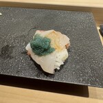 不動前 すし 岩澤 - 