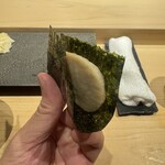 不動前 すし 岩澤 - 