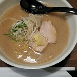 らーめん 三ツ和屋 - 料理写真: