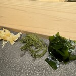 不動前 すし 岩澤 - 