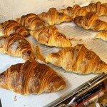 ブーランジェリー セイジアサクラ - 