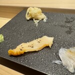 不動前 すし 岩澤 - 