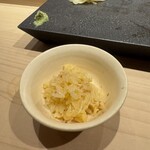 不動前 すし 岩澤 - 