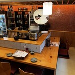 和牛とお出汁 - 