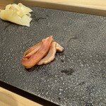 不動前 すし 岩澤 - 