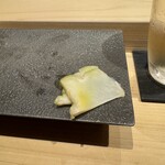 不動前 すし 岩澤 - 