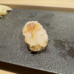 不動前 すし 岩澤 - 