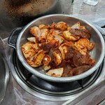 富平ヤンコプチャン - 