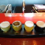 GORA BREWERY & GRILL - 