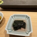 不動前 すし 岩澤 - 