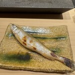 不動前 すし 岩澤 - 