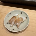 不動前 すし 岩澤 - 