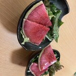 和牛とお出汁 - 