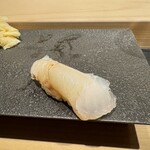 不動前 すし 岩澤 - 