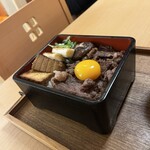 和牛とお出汁 - 