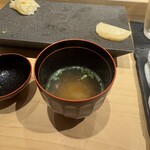 不動前 すし 岩澤 - 