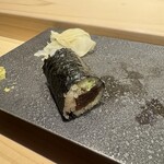 不動前 すし 岩澤 - 