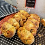 ブーランジェリー セイジアサクラ - 