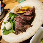 和牛とお出汁 - 