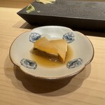 不動前 すし 岩澤 - 