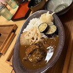 和牛とお出汁 - 