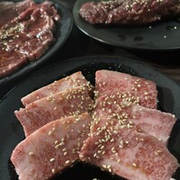 食べ飲み放題 焼肉ダイニングちからや 名駅店 - 