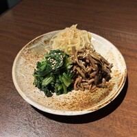 炭火焼肉 ふちおか - 