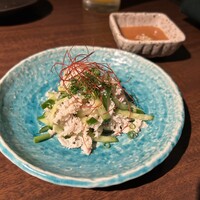炭火焼肉 ふちおか - 