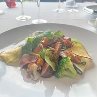 ツキ シュール ラメール - 