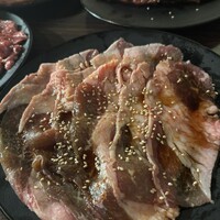 食べ飲み放題 焼肉ダイニングちからや 名駅店 - 