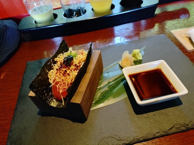 GORA BREWERY & GRILL （ゴウラ ブリュワリー＆グリル） - 強羅