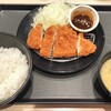 松のや 深江橋店