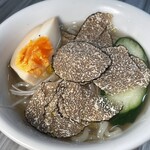 御肉処はしやま - 