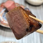 御肉処はしやま - 